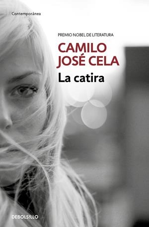 LA CATIRA | 9788466353250 | CELA, CAMILO JOSÉ | Llibreria Online de Banyoles | Comprar llibres en català i castellà online