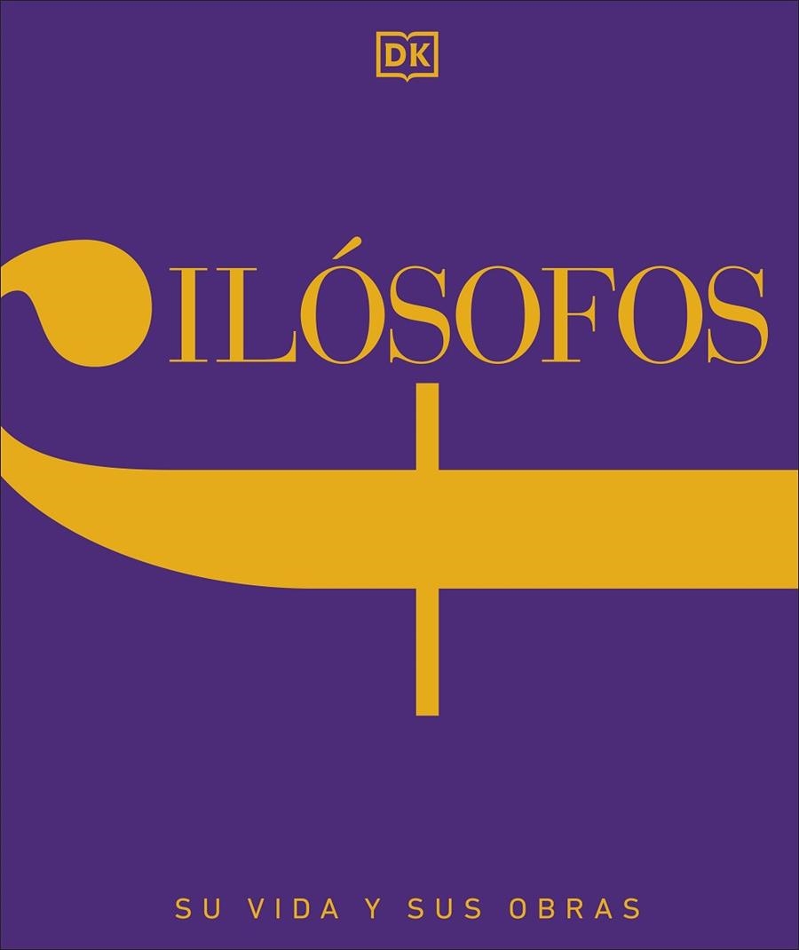 FILÓSOFOS | 9780241470305 | VARIOS AUTORES, | Llibreria L'Altell - Llibreria Online de Banyoles | Comprar llibres en català i castellà online - Llibreria de Girona