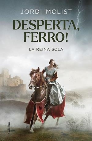 DESPERTA, FERRO! | 9788466427883 | MOLIST, JORDI | Llibreria L'Altell - Llibreria Online de Banyoles | Comprar llibres en català i castellà online - Llibreria de Girona