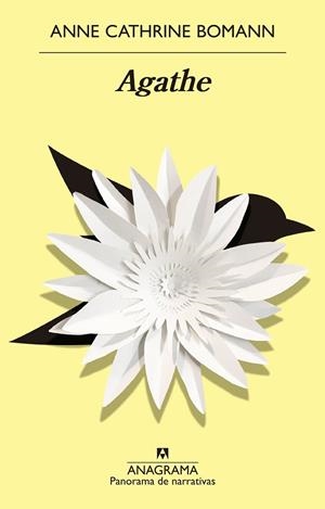 AGATHE | 9788433980892 | BOMANN, ANNE CATHRINE | Llibreria Online de Banyoles | Comprar llibres en català i castellà online