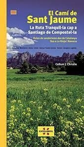 CAMÍ DE SANT JAUME, EL | 9788412188035 | CHRISTIE, CALLUM J. | Llibreria L'Altell - Llibreria Online de Banyoles | Comprar llibres en català i castellà online - Llibreria de Girona