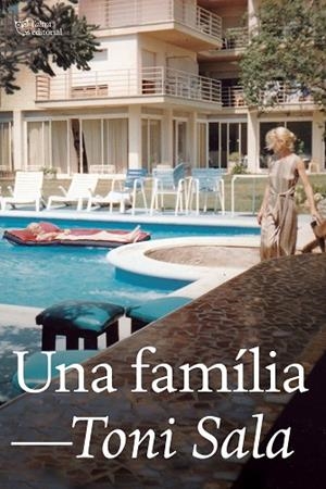 FAMÍLIA, UNA | 9788412254693 | SALA ISERN, TONI | Llibreria L'Altell - Llibreria Online de Banyoles | Comprar llibres en català i castellà online - Llibreria de Girona