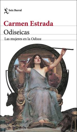 ODISEICAS | 9788432238727 | ESTRADA, CARMEN | Llibreria Online de Banyoles | Comprar llibres en català i castellà online