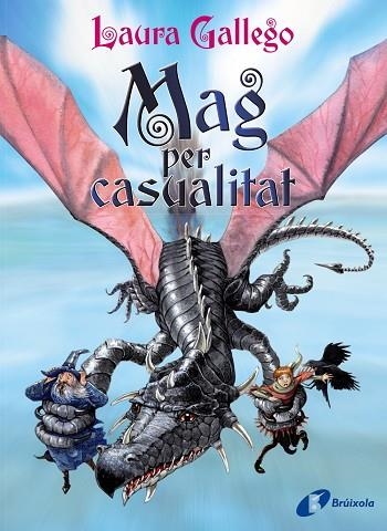 MAG PER CASUALITAT | 9788413490939 | GALLEGO, LAURA | Llibreria L'Altell - Llibreria Online de Banyoles | Comprar llibres en català i castellà online - Llibreria de Girona