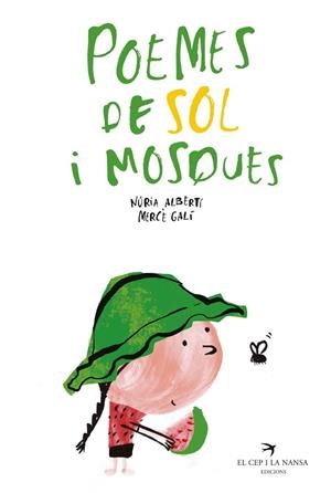POEMES DE SOL I MOSQUES | 9788418522208 | ALBERTÍ MARTÍNEZ DE VELASCO, NÚRIA | Llibreria L'Altell - Llibreria Online de Banyoles | Comprar llibres en català i castellà online - Llibreria de Girona