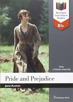 PRIDE AND PREJUDICE | 9789963512782 | AUSTEN, JANE | Llibreria Online de Banyoles | Comprar llibres en català i castellà online