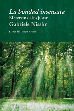 BONDAD INSENSATA, LA | 9788498417197 | NISSIM, GABRIELE | Llibreria L'Altell - Llibreria Online de Banyoles | Comprar llibres en català i castellà online - Llibreria de Girona