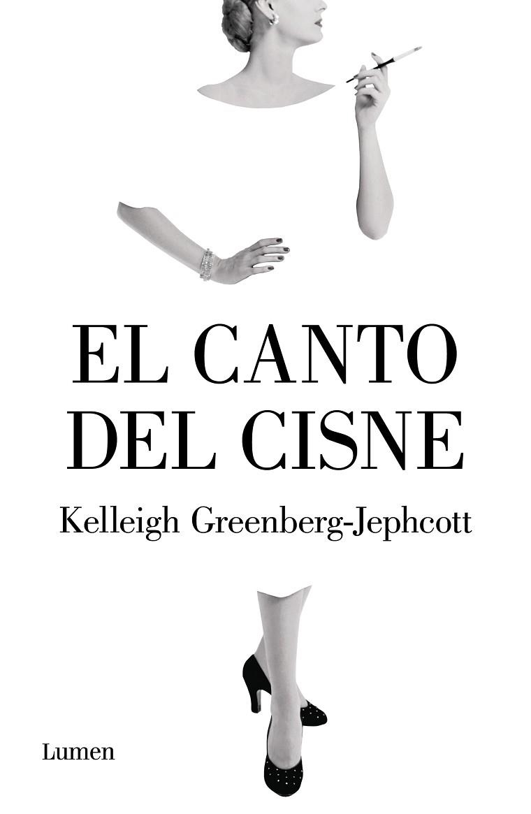 EL CANTO DEL CISNE | 9788426405128 | GREENBERG-JEPHCOTT, KELLEIGH | Llibreria L'Altell - Llibreria Online de Banyoles | Comprar llibres en català i castellà online - Llibreria de Girona
