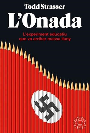 L'ONADA | 9788418733048 | STRASSER, TODD | Llibreria Online de Banyoles | Comprar llibres en català i castellà online