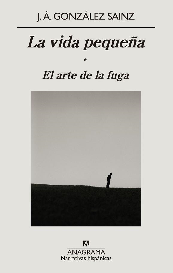 LA VIDA PEQUEÑA | 9788433999252 | GONZÁLEZ SAINZ, J. Á. | Llibreria Online de Banyoles | Comprar llibres en català i castellà online