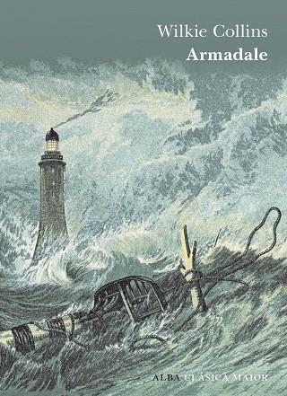 ARMADALE | 9788490657706 | COLLINS, WILKIE | Llibreria Online de Banyoles | Comprar llibres en català i castellà online
