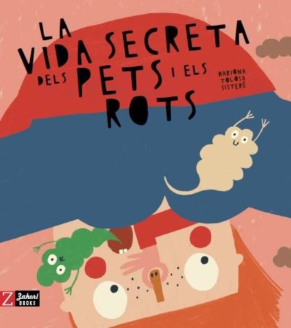 LA VIDA SECRETA DELS PETS I ELS ROTS | 9788417374822 | TOLOSA SISTERÉ, MARIONA | Llibreria L'Altell - Llibreria Online de Banyoles | Comprar llibres en català i castellà online - Llibreria de Girona