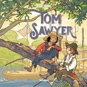 LES AVENTURES DE TOM SAWYER | 9788424667733 | TWAIN, MARK | Llibreria Online de Banyoles | Comprar llibres en català i castellà online