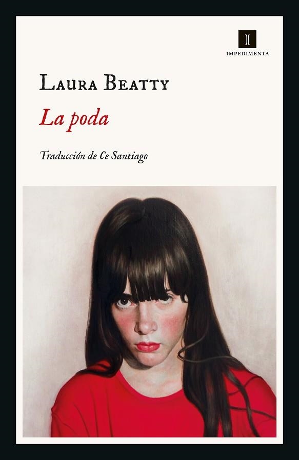 LA PODA | 9788418668104 | BEATTY, LAURA | Llibreria L'Altell - Llibreria Online de Banyoles | Comprar llibres en català i castellà online - Llibreria de Girona