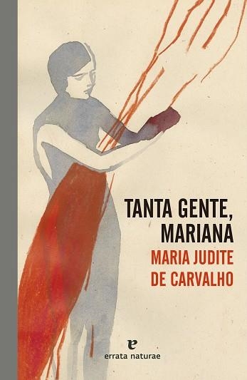 TANTA GENTE, MARIANA | 9788417800758 | DE CARVALHO, MARIA JUDITE | Llibreria L'Altell - Llibreria Online de Banyoles | Comprar llibres en català i castellà online - Llibreria de Girona