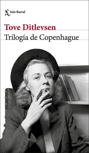 TRILOGÍA DE COPENHAGUE | 9788432238772 | DITLEVSEN, TOVE | Llibreria Online de Banyoles | Comprar llibres en català i castellà online