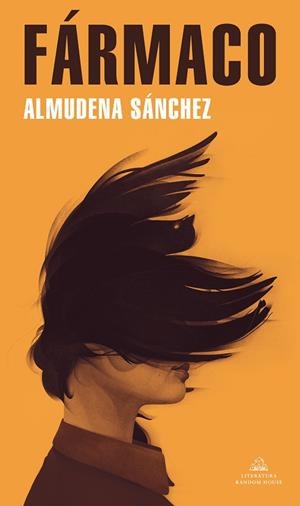 FÁRMACO | 9788439738732 | SANCHEZ, ALMUDENA | Llibreria L'Altell - Llibreria Online de Banyoles | Comprar llibres en català i castellà online - Llibreria de Girona