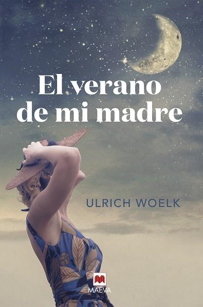 VERANO DE MI MADRE, EL | 9788418184413 | WOELK, ULRICH | Llibreria Online de Banyoles | Comprar llibres en català i castellà online