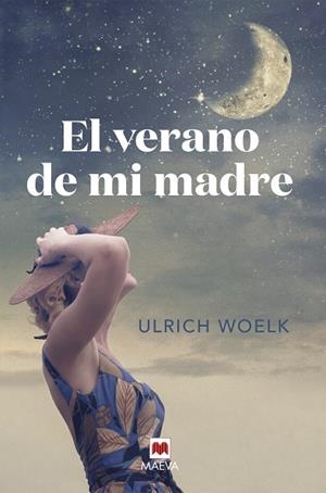 VERANO DE MI MADRE, EL | 9788418184413 | WOELK, ULRICH | Llibreria Online de Banyoles | Comprar llibres en català i castellà online