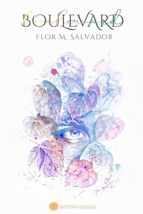 BOULEVARD | 9789807909068 | SALVADOR, FLOR M. | Llibreria L'Altell - Llibreria Online de Banyoles | Comprar llibres en català i castellà online - Llibreria de Girona