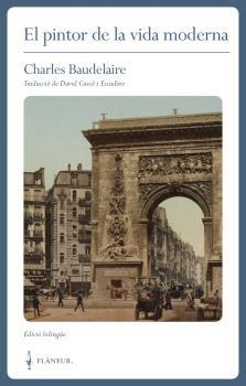 EL PINTOR DE LA VIDA MODERNA | 9788409295869 | BAUDELAIRE, CHARLES | Llibreria L'Altell - Llibreria Online de Banyoles | Comprar llibres en català i castellà online - Llibreria de Girona