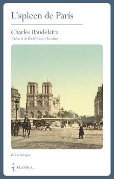 L'SPLEEN DE PARÍS | 9788409284672 | BAUDELAIRE, CHARLES | Llibreria L'Altell - Llibreria Online de Banyoles | Comprar llibres en català i castellà online - Llibreria de Girona