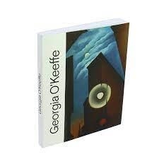 GEORGIA O'KEEFFE (CASTELLÀ TAPA TOVA) | 9788417173517 | THYSSEN-BORNEMISZA MUSEO NACIONAL | Llibreria L'Altell - Llibreria Online de Banyoles | Comprar llibres en català i castellà online - Llibreria de Girona