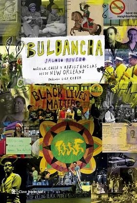 BULBANCHA | 9788412328516 | RIVERO, JACOBO | Llibreria L'Altell - Llibreria Online de Banyoles | Comprar llibres en català i castellà online - Llibreria de Girona
