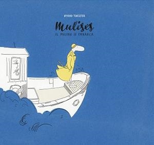 MULISES | 9788416985326 | TORSETER, ØYVIND | Llibreria L'Altell - Llibreria Online de Banyoles | Comprar llibres en català i castellà online - Llibreria de Girona