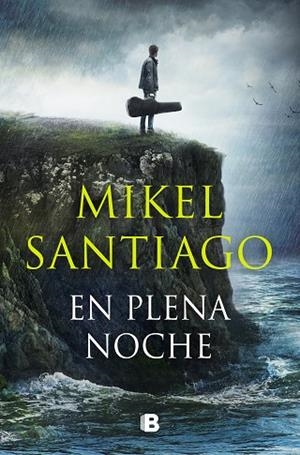 EN PLENA NOCHE | 9788466669689 | SANTIAGO, MIKEL | Llibreria Online de Banyoles | Comprar llibres en català i castellà online