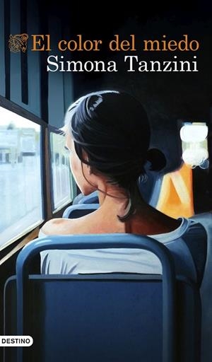 EL COLOR DEL MIEDO | 9788423359813 | TANZINI, SIMONA | Llibreria L'Altell - Llibreria Online de Banyoles | Comprar llibres en català i castellà online - Llibreria de Girona