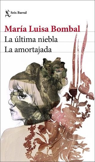 LA ÚLTIMA NIEBLA / LA AMORTAJADA | 9788432238888 | BOMBAL, MARÍA LUISA | Llibreria Online de Banyoles | Comprar llibres en català i castellà online