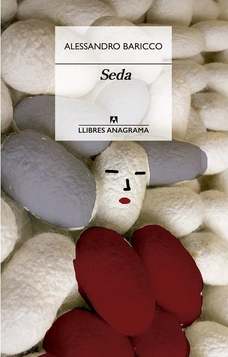 SEDA | 9788433915955 | BARICCO, ALESSANDRO | Llibreria L'Altell - Llibreria Online de Banyoles | Comprar llibres en català i castellà online - Llibreria de Girona
