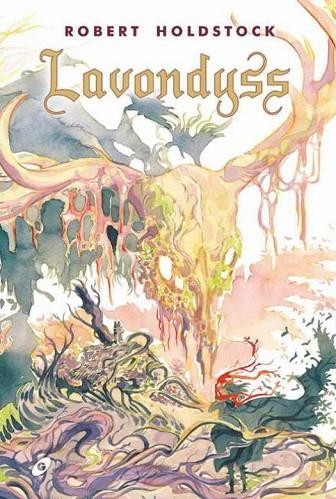 LOVONDYSS | 9788417507978 | HOLDSTOCK, ROBERT | Llibreria L'Altell - Llibreria Online de Banyoles | Comprar llibres en català i castellà online - Llibreria de Girona