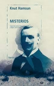 MISTERIOS | 9788418451690 | HAMSUN, KNUT | Llibreria Online de Banyoles | Comprar llibres en català i castellà online