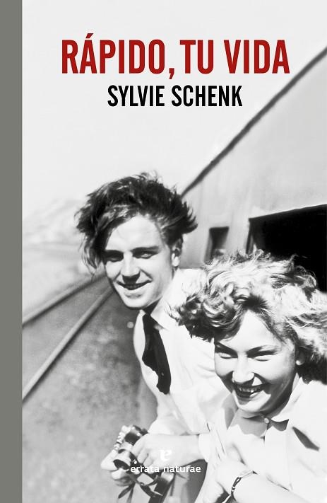 RÁPIDO, TU VIDA | 9788417800451 | SCHENK, SYLVIE | Llibreria L'Altell - Llibreria Online de Banyoles | Comprar llibres en català i castellà online - Llibreria de Girona