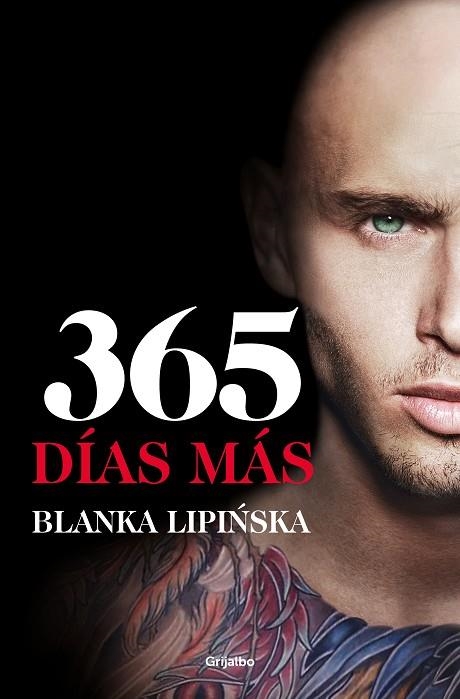 365 DÍAS MÁS («TRILOGÍA 365 DÍAS» 3) | 9788425360626 | LIPI#SKA, BLANKA | Llibreria L'Altell - Llibreria Online de Banyoles | Comprar llibres en català i castellà online - Llibreria de Girona