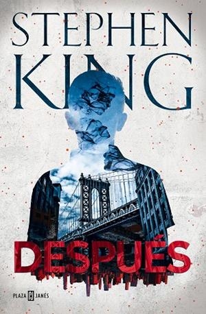 DESPUÉS | 9788401027123 | KING, STEPHEN | Llibreria Online de Banyoles | Comprar llibres en català i castellà online