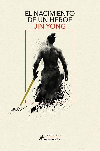 EL NACIMIENTO DE UN HÉROE | 9788418107832 | YONG, JIN | Llibreria L'Altell - Llibreria Online de Banyoles | Comprar llibres en català i castellà online - Llibreria de Girona