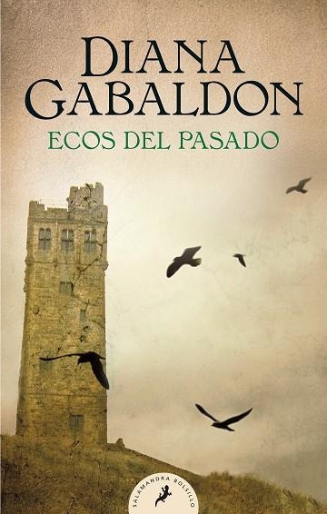 ECOS DEL PASADO (SAGA OUTLANDER 7) | 9788418173486 | GABALDON, DIANA | Llibreria L'Altell - Llibreria Online de Banyoles | Comprar llibres en català i castellà online - Llibreria de Girona