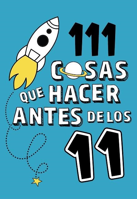 111 COSAS QUE HACER ANTES DE LOS 11 | 9788420450933 | AUTORES VARIOS | Llibreria L'Altell - Llibreria Online de Banyoles | Comprar llibres en català i castellà online - Llibreria de Girona