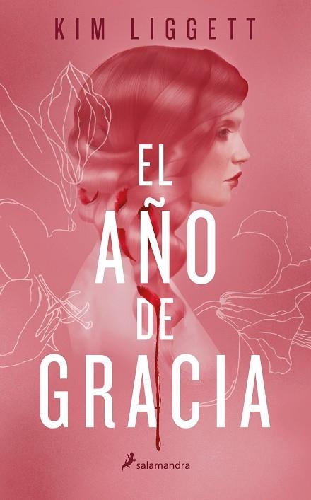 EL AÑO DE GRACIA | 9788418174186 | LIGGETT, KIM | Llibreria Online de Banyoles | Comprar llibres en català i castellà online