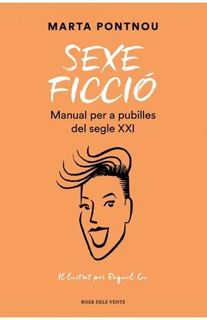 SEXE FICCIÓ | 9788418062124 | PONTNOU, MARTA | Llibreria L'Altell - Llibreria Online de Banyoles | Comprar llibres en català i castellà online - Llibreria de Girona