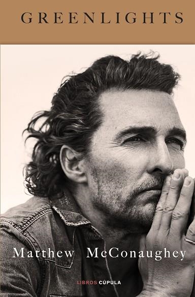 GREENLIGHTS | 9788448028473 | MCCONAUGHEY, MATTHEW | Llibreria L'Altell - Llibreria Online de Banyoles | Comprar llibres en català i castellà online - Llibreria de Girona
