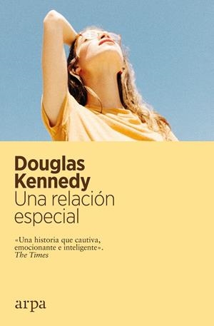 UNA RELACIÓN ESPECIAL | 9788417623227 | KENNEDY, DOUGLAS | Llibreria Online de Banyoles | Comprar llibres en català i castellà online