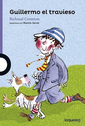 GUILLERMO EL TRAVIESO | 9788491221128 | RICHMAL ASHBEE AND MARTIN JARVIS | Llibreria Online de Banyoles | Comprar llibres en català i castellà online