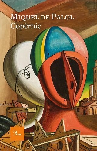 COPÈRNIC | 9788475888859 | DE PALOL, MIQUEL | Llibreria Online de Banyoles | Comprar llibres en català i castellà online