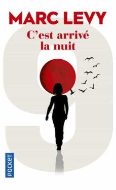 C'EST ARRIVE LA NUIT | 9782266315890 | LEVY, MARC | Llibreria L'Altell - Llibreria Online de Banyoles | Comprar llibres en català i castellà online - Llibreria de Girona