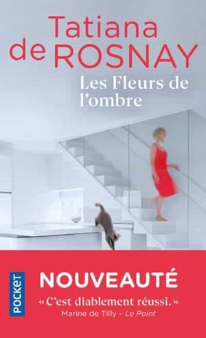 LES FLEURS DE L'OMBRE | 9782266310772 | ROSNAY, TATIANA DE | Llibreria Online de Banyoles | Comprar llibres en català i castellà online