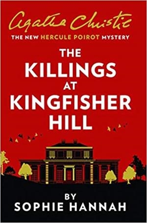 THE KILLINGS AT KINGFISHER HILL | 9780008264567 | HANNAH, SOPHIE | Llibreria Online de Banyoles | Comprar llibres en català i castellà online